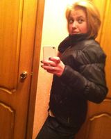 Ангелина Копылова