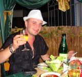 Денис Бородин