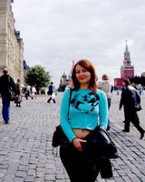 Елена Журавская