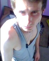 Максим Сторожилов