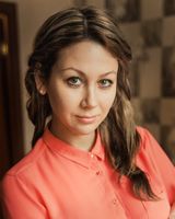 Ирина Романова
