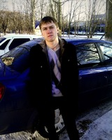 Евгений Ижуков