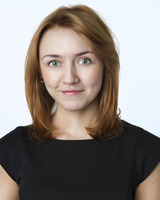 Александра Никифорова