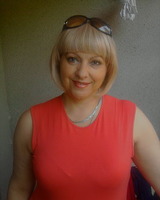 Зоя Качаровская