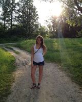 Анна Завьялова