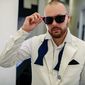 Антон Горелов