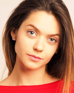 Александра Шатова