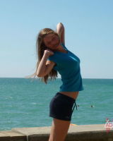 Анна Ляшенко