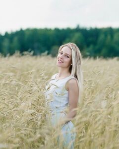 Елена Павлова