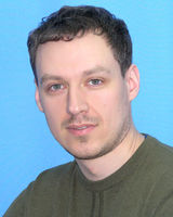 родион воронин