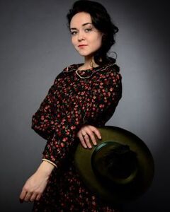 Наталья Чекрыжова