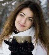 Анютка Пастернак