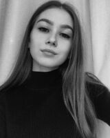 Елизавета Почекаенкова