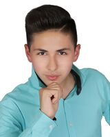 Кирилл Кирпичёв