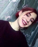 Анжелика Рюмина