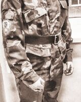 Виолетта Возвышаева