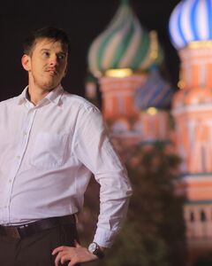 Павел Форостовский