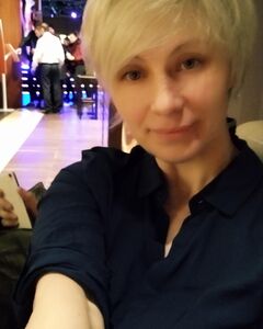 Татьяна Кадеркаева