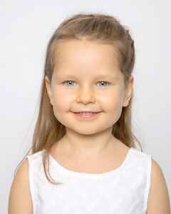 Лия Власова