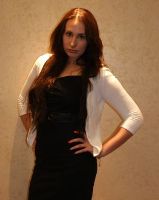 Марианна Румянцева