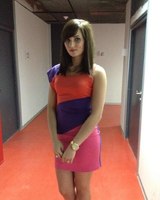 Виктория Гагиева