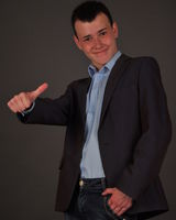 Максим Владимирович