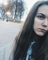 Надя Тимофеева