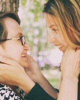 Елена Рязанова