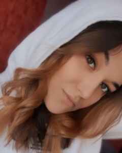 Камилла Тагирова