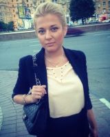 Касимцева Олеговна