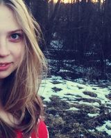 Екатерина Исаева