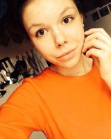 Екатерина Чугунова