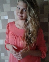 Алина Мамаева