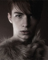 Pavel Faykov
