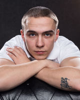 Алексей Косолапов