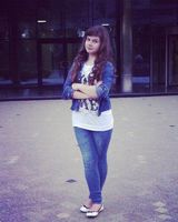 Дарья Евдокимова