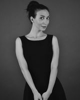 Виктория Плешакова