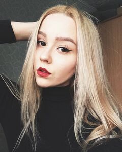 Ангелина Гафиатулина