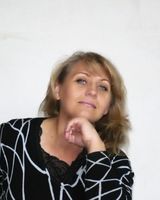Елена Губарева