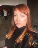 Ксения Носкова