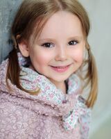 Анастасия Тюленева