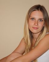 Валерия Кудакова