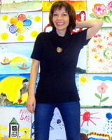 Алла Чередниченко