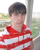 Арасхан Арасханов