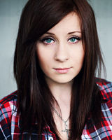 Анна Плеханова