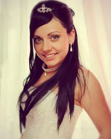 Юлия Горбушина