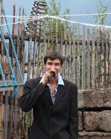 Андрей Старцев