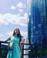 Таня Романова