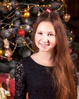 Карина Буквина