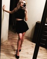 Катя Хромина
